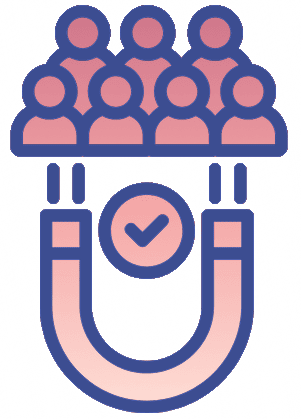 GL Funnel Studio |  Design and Build Gorgeous High-Converting Funnels for Coaches and Business Owners