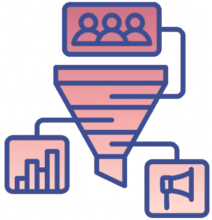 GL Funnel Studio |  Design and Build Gorgeous High-Converting Funnels for Coaches and Business Owners